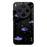 Constellations Vivo X300 5G Glass Back Cover Online