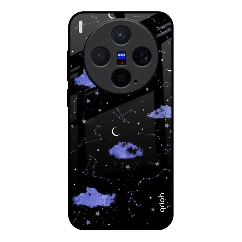 Constellations Vivo X300 5G Glass Back Cover Online