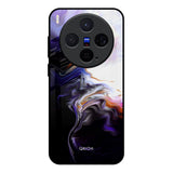 Enigma Smoke Vivo X300 5G Glass Back Cover Online