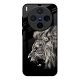 Brave Lion Vivo X300 5G Glass Back Cover Online