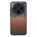 Fiber Artistry Vivo X300 5G Glass Back Cover Online