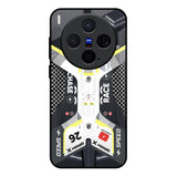 Car Enthusiast Vivo X300 5G Glass Back Cover Online