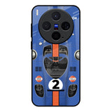 Car Adiction Vivo X300 5G Glass Back Cover Online