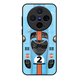 Race Laboratory Vivo X300 5G Glass Back Cover Online