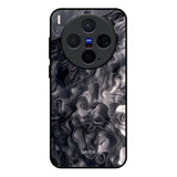 Cryptic Smoke Vivo X300 5G Glass Back Cover Online