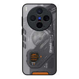 Tech Lifestyle Vivo X300 5G Glass Back Cover Online