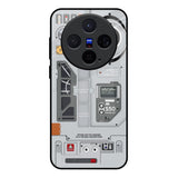 Plasma Shield Vivo X300 5G Glass Back Cover Online