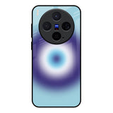 EvilEye Art Vivo X300 5G Glass Back Cover Online