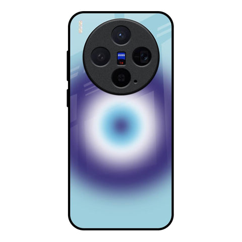 EvilEye Art Vivo X300 5G Glass Back Cover Online