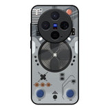 Gaming Gear Vivo X300 5G Glass Back Cover Online