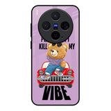 Don't Kill My Vibe Vivo X300 5G Glass Back Cover Online