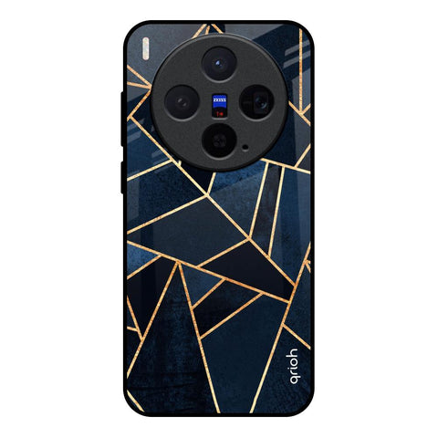 Abstract Tiles Vivo X300 5G Glass Back Cover Online