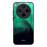 Scarlet Amber Vivo X300 5G Glass Back Cover Online