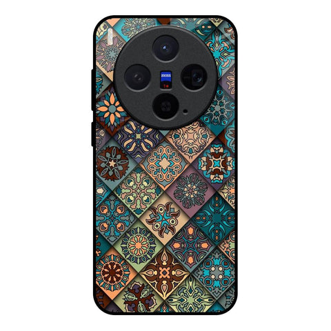 Retro Art Vivo X300 5G Glass Back Cover Online