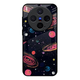 Galaxy In Dream Vivo X300 5G Glass Back Cover Online