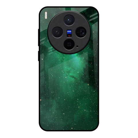 Emerald Firefly Vivo X300 5G Glass Back Cover Online