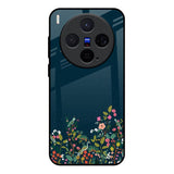 Small Garden Vivo X300 5G Glass Back Cover Online