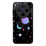 Planet Play Vivo X300 5G Glass Back Cover Online