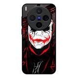 Life In Dark Vivo X300 5G Glass Back Cover Online