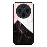 Marble Collage Art Vivo X300 5G Glass Back Cover Online