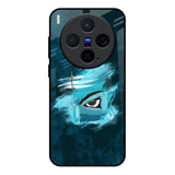 Power Of Trinetra Vivo X300 5G Glass Back Cover Online