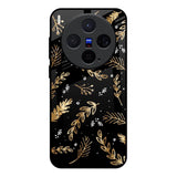 Autumn Leaves Vivo X300 5G Glass Back Cover Online