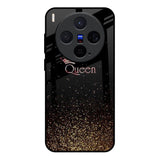 I Am The Queen Vivo X300 5G Glass Back Cover Online