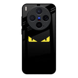 Eyes On You Vivo X300 5G Glass Back Cover Online