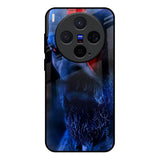 God Of War Vivo X300 5G Glass Back Cover Online