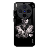 Gambling Problem Vivo X300 5G Glass Back Cover Online