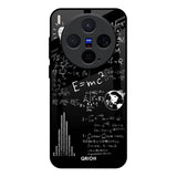 Funny Math Vivo X300 5G Glass Back Cover Online