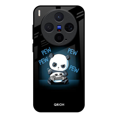 Pew Pew Vivo X300 5G Glass Back Cover Online