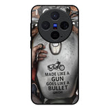 Royal Bike Vivo X300 5G Glass Back Cover Online