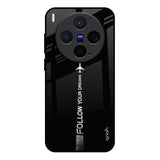 Follow Your Dreams Vivo X300 5G Glass Back Cover Online