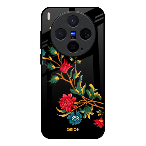 Dazzling Art Vivo X300 5G Glass Back Cover Online