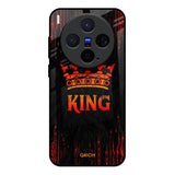 Royal King Vivo X300 5G Glass Back Cover Online