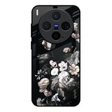 Artistic Mural Vivo X300 5G Glass Back Cover Online