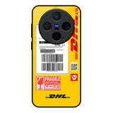 Express Worldwide Vivo X300 5G Glass Back Cover Online