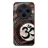 Worship Vivo X300 5G Glass Back Cover Online
