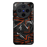 Vector Art Vivo X300 5G Glass Back Cover Online