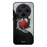 Japanese Art Vivo X300 5G Glass Back Cover Online