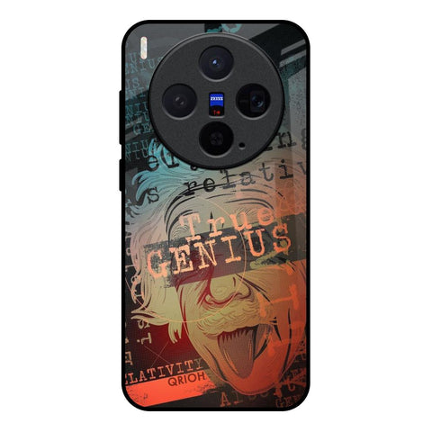 True Genius Vivo X300 5G Glass Back Cover Online