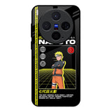 Ninja Way Vivo X300 5G Glass Back Cover Online