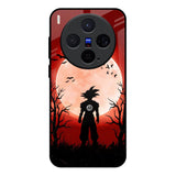 Winter Forest Vivo X300 5G Glass Back Cover Online