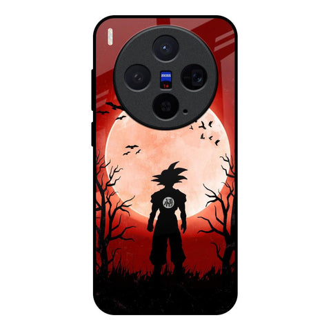 Winter Forest Vivo X300 5G Glass Back Cover Online