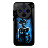 Splatter Instinct Vivo X300 5G Glass Back Cover Online
