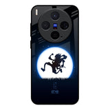 Luffy Nika Vivo X300 5G Glass Back Cover Online