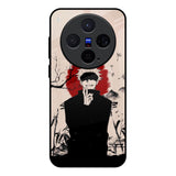 Manga Series Vivo X300 5G Glass Back Cover Online