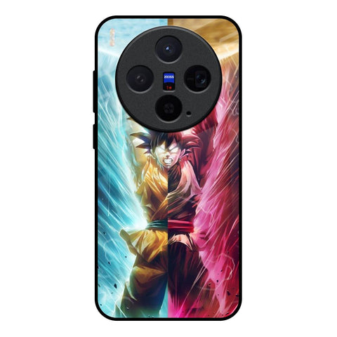 Ultimate Fusion Vivo X300 5G Glass Back Cover Online