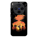 Japanese Paradise Vivo X300 5G Glass Back Cover Online
